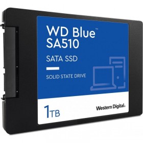 SSD WD Blue SA510 1TB SATA-III 2.5 inch