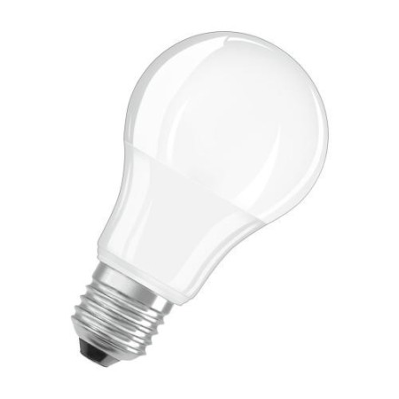 2 Becuri LED Osram Value Classic A, E27, 10W (75W), 1055 lm,luminan...