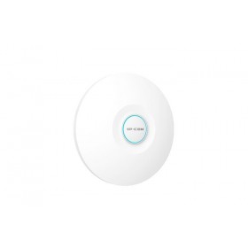 IP-COM IP-COM 802.11 DUAL BAND LONG RANGE ACCESS POINT, Pro 6 LR, Dual band, 3000 Mbps, 2.4 GHz-574 Mbps, 5 GHz 2402 Mbps, 802.3