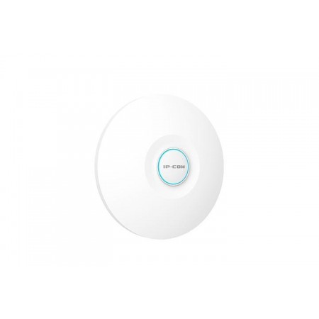 IP-COM IP-COM 802.11 DUAL BAND LONG RANGE ACCESS POINT, Pro 6 LR, Dual band, 3000 Mbps, 2.4 GHz-574 Mbps, 5 GHz 2402 Mbps, 802.3