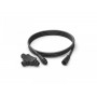 Cablu prelungitor Philips Hue, IP67, 2.5m