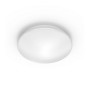 Plafoniera LED Philips Canopus CL259, 20W, 2000 lm, lumina calda(27...
