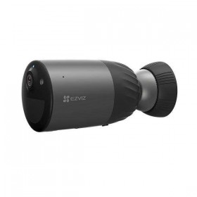 Camera supraveghere video WIFI cu baterie Ezviz CS-BC1C-A0-2C4WPBDL rezolutie Full HD 4MP25 FPS distanta IR: 10 metri comunicare