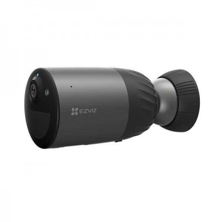 Camera supraveghere video WIFI cu baterie Ezviz CS-BC1C-A0-2C4WPBDL rezolutie Full HD 4MP25 FPS distanta IR: 10 metri comunicare