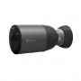 Camera supraveghere video WIFI cu baterie Ezviz CS-BC1C-A0-2C4WPBDL rezolutie Full HD 4MP25 FPS distanta IR: 10 metri comunicare