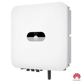 Single-phase hybrid inverter Huawei SUN2000-5KTL-L1, 5 kW, Battery Ready, inverter built-in WLAN module