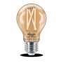Bec LED inteligent vintage (decorativ) Philips Filament Bulb Clear ...