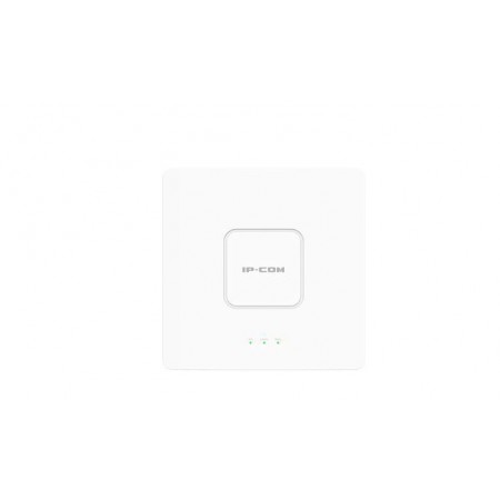 IP-COM AC1750 Wave 2 Gigabit Access Point, W66AP, montare: tavan, Frecvente: 2.4Ghz, 5Ghz, Protocol: IEEE 802.11a, IEEE 802.11b,