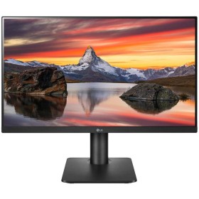 Monitor LED LG 24MP450-B, 23.8inch, FHD IPS, 5ms, 75Hz, negru