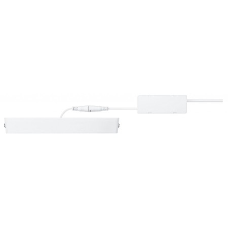 Spot LED Philips Magneos DL252 SQ, 12W, 1350 lm, lumina neutra (400...