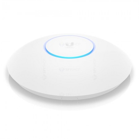 Access Point Ubiquit U6-LR-Indoor, Dual-Band, WiFi 6