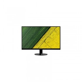 Monitor LED ACER SA270Abi, 27inch, IPS FHD, 4ms, 75Hz, negru