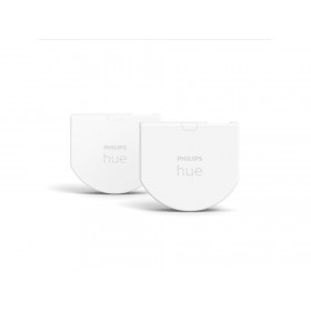Pachet 2 module intrerupator de perete Philips Hue