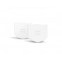 Pachet 2 module intrerupator de perete Philips Hue
