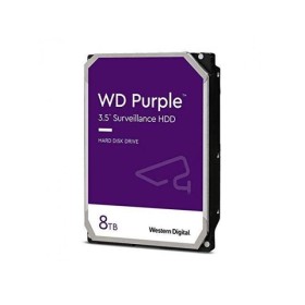 HDD Surveillance WD Purple Surveillance, 8TB, 5400RPM, SATA
