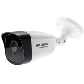 Camera supraveghere Hikvision IP bullet HWI-B140H(2.8mm)C, 4MP, seria Hiwatch, senzor: 1/3" progressive scan CMOS, rezolutie: 25