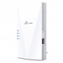 TP-link AX1500 Wi-Fi Range Extender, RE500X, 1 Port Ethernet Gigabit, 2 Antene interne, Standarde Wireless, IEEE 802.11a/n/ac/ax