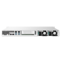 NAS QNAP 432PXU-RP 4-Bay, CPU Annapurna Labs Alpine AL324 1.7GHz Quad Core, RAM 2GB DDR4 UDIMM (max. 16GB), 2.5/3.5 SATA 6Gbps H