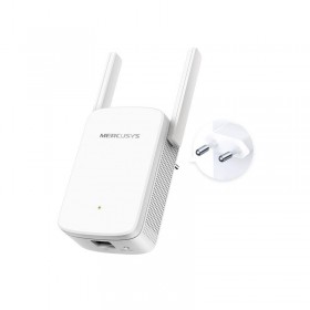 Range Extender Wi-Fi MERCUSYS ME30, AC1200, Dual-Band, Mod High Speed