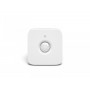Senzor de miscare Philips HUE Motion, ZigBee Light Link, IP42, 2xAAA, Alb