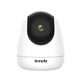 Camera Supraveghere WIFI, wireless TENDA CP3, Horizontal rotation:355°,All-round Vision:360° Vertical, rotation: 155°(90° up, 65