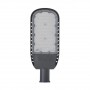 Lampa LED stradala Ledvance ECO CLASS AREA L, 90W, 100-240V, 12150 lm, lumina rece (6500K), IP66/IK08, Østalp 48-60mm, 552x216x9