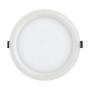 Spot LED incastrat Ledvance DOWNLIGHT ALU, 25W, 2370 lm, lumina neu...