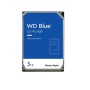 HDD  WD Blue 3TB SATA-III 5400 rpm 256mb