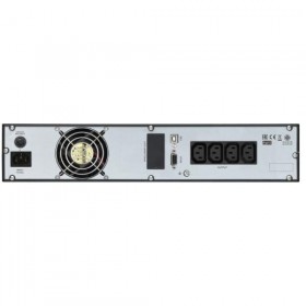 APC Easy UPS On-Line SRV RM 2000 VA 230V with Rail Kit