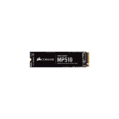 SSD CORSAIR FORCE SERIES MP510 960GB M.2 NVME