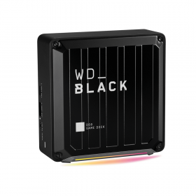 Docking WD BLACK™ D50 Game Dock, Thunderbolt™ 3 cable