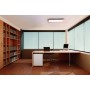 Panou LED RGB inteligent Ledvance SMART+ Wifi PLANON 600, 28W, 2000...