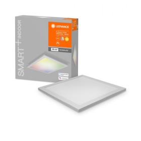 Panou LED RGB inteligent Ledvance SMART+ Wifi PLANON 300, 20W, 1400...