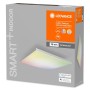 Panou LED RGB inteligent Ledvance SMART+ Wifi PLANON 300, 20W, 1500...