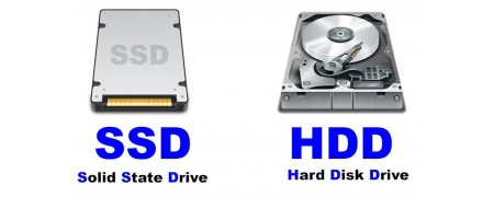 Hard disk-uri