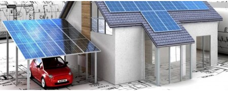 Sisteme solare fotovoltaice