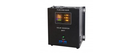 Invertoare sisteme solare