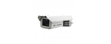 Camere IP ANPR